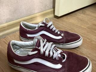 Продам Vans old school (ориг)