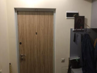 1к. Альтаир /3-я станция Люстдорфской дороги. 21/23