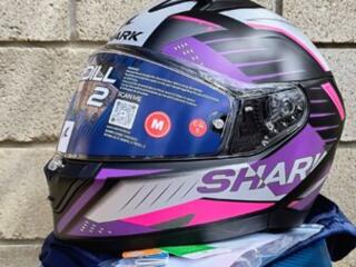 Shark Ridill 2 Bersek