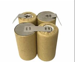Аккумулятор Ni-Cd 1,2, SC, 3000 мАч, 10C НОВЫЕ 25р.