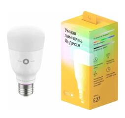 Продам умные лампочки - Яндекс лампа и Mi smart led