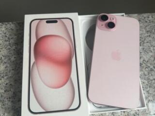 iPhone 15 plus
