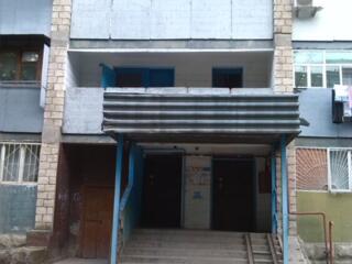 Apartament cu 1 cameră, 46 m², Botanica, ÎN RATE / В РАССРОЧКУ