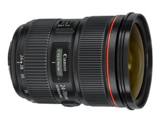 Продам объектив Canon 24-70 II L