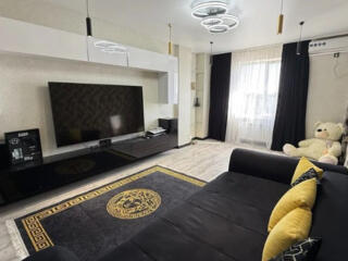 2-х комнатная в новом доме на Таирова