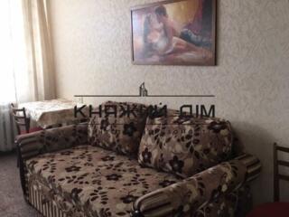 Здається 3-х к. Роздільна квартира біля НАУ. по вул. Миколи Василенка 