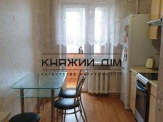 Оренда 3-кімнатної квартири біля метро Житомирська, проспект ...