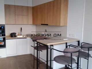 Пропонується в оренду стильна 1 кімнатна квартира з кухнею-студією на 