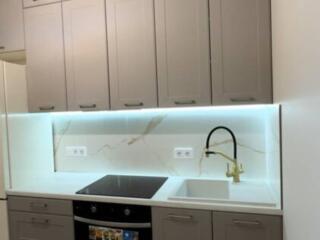 Продам однокомнатную квартиру в новом сданном доме. Очень теплая и ...