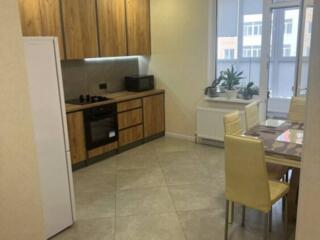 В продаже однокомнатная квартира улучшенной планировки в новом ...