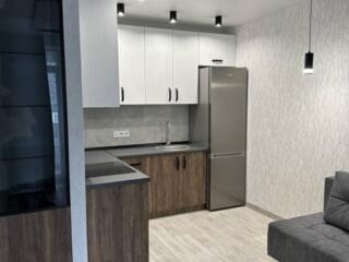 Продается новая «евро-двухкомнатная» квартира с ремонтом в престижном 