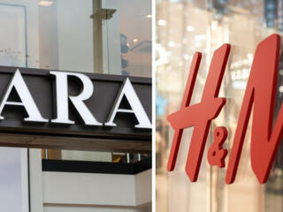 Идет набор на склады ЗАРА и НМ в Польше!