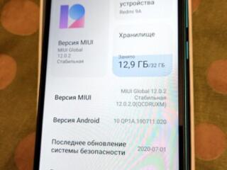 Продам Redmi9A