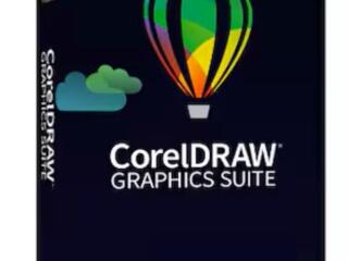 CorelDRAW Graphics Suite 2025 pentru MAC - 80%