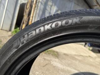 Hankook 285/40/22
