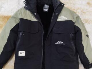 Продам куртку зима XL