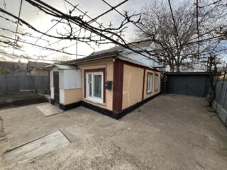 Продаём жилой дом возле 12 школы! Начало Суклеи! 75 кв. м. 4,4 сотки