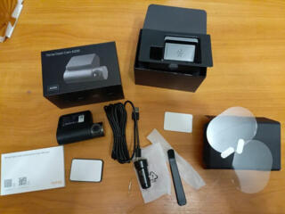 Видеорегистратор 70mai A200 Dash Cam 1080P HDR