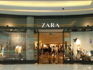 Склады ZARA и HM набирают сотрудников! Выезд 23 апреля и 1 мая.