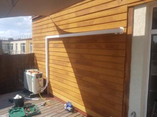 Монтаж, ремонт, обслуживание кондиционеров