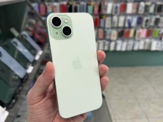 iPhone 15 256 Gb РАССРОЧКА
