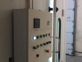 Компания предлагает Вам покрасочные камеры, в наличии 4 штуки, дост.