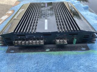 Продам 4х канальный усилитель Sherwood XA-5300.