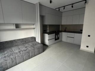 "33 квадрати — але які! в ЖК «Via Roma»