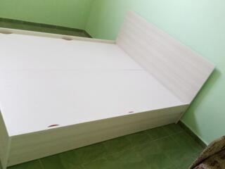 Надежная 2-спальная кровать. Скидки в честь пасхальных праздников!