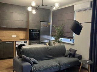 1-я квартира в 46 Жемчужине на Таирова