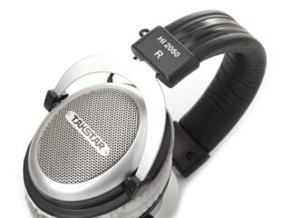 Наушники Sony, Creative, Takstar