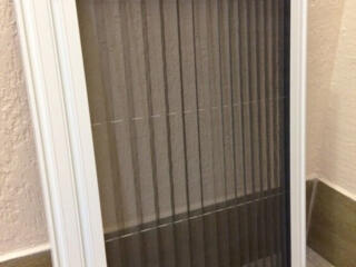 НОВИНКА! Москитные сетки! Плиссе! Любой цвет! СКИДКИ!