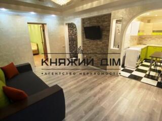 Пропонується в оренду 2-кімнатна квартира-студіо за адресою: пр-т ...