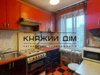 Оренда 1к.кв. на вул. Дністерська 1 (Двінська), 38/17/8 кв.м, 8/9 ...