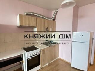Є Генератор! Пропонується до оренди 1-но кімнатна квартира студіо в ..
