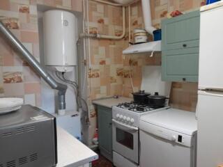 В продаже двухкомнатная квартира в центре города Одессы. Комнаты ...