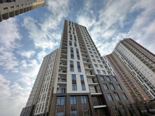 Продается 1-комнатная квартира в новом жилом комплексе на улице ...