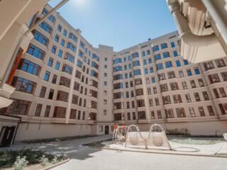 Продается 1-комнатная квартира-студия в сданном доме рядом с морем. ..