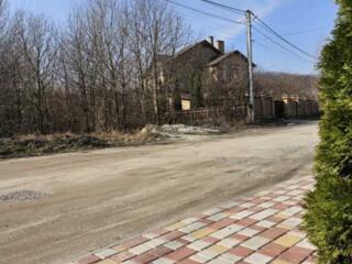 продаж ділянка під житлову забудову Київ, Голосіївський, 72900 $