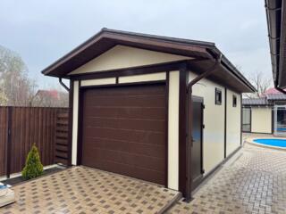 Продажа гаражей!