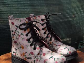 Ботинки детские