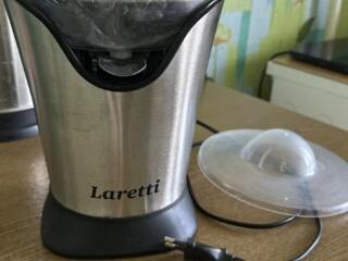 Соковыжималка б/у