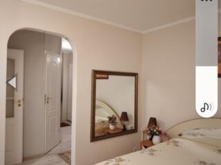 СДАЮ. Посуточно-Почасово 300 лей три часа. Макдональдс. БОТАНИКА