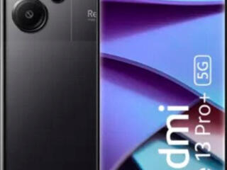 Продам Смартфон Сяоми Redmi Note 13 Pro+ 5G (12/512) +esim Midnight B