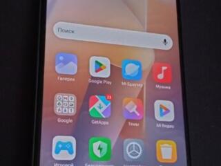 Продаю Xiaomi Redmi Note 12 4G. 8/128