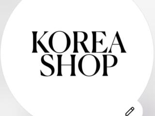 Требуется консультант в магазин корейской косметики