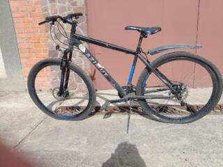 Продам велосипед 90$ СРОЧНО!