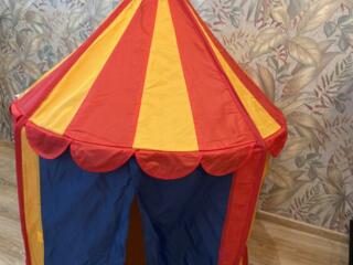 Палатка для детей Б/У