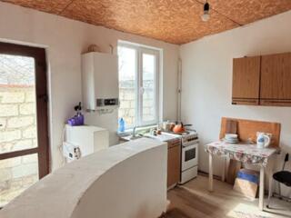 Балка, газ. контора, 2х комнатная квартира на земле, 79 кв. м.