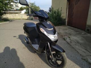 Продам Мопед Пежо (peugeot) 50 куб. 4х тактный 2019год!!
